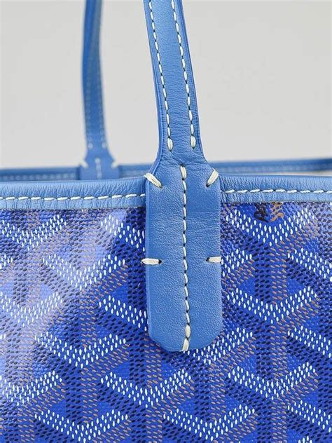 replica goyard bag|goyard bag inside.